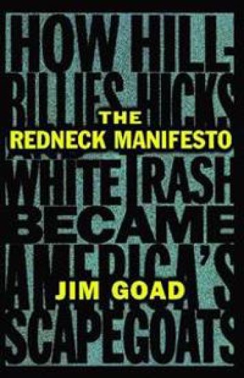 Kansikuva: The Redneck Manifesto
