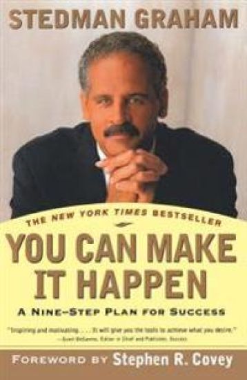 You Can Make it Happen