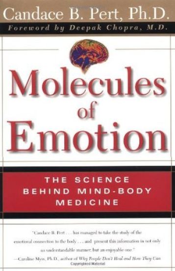 Molecules of Emotion: Why You Feel the Way You Feel