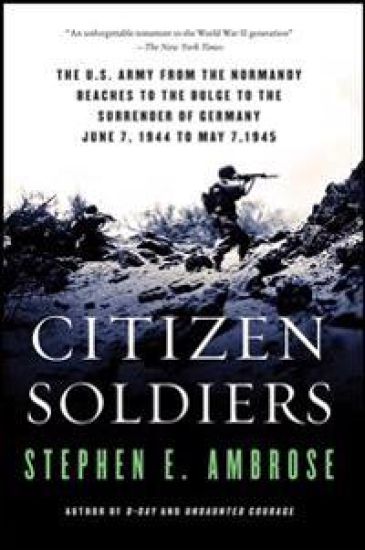Citizen Soldiers