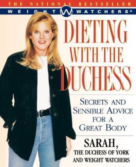 Dieting With the Duchess