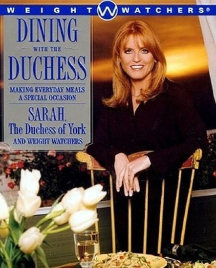 Dining with the Duchess