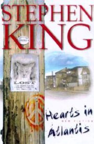 Hearts in Atlantis