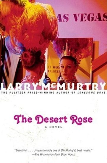 Desert Rose