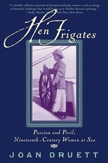Hen Frigates