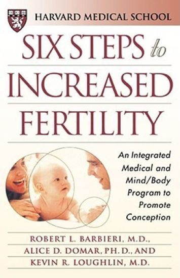 Six Steps to Increased Fertility