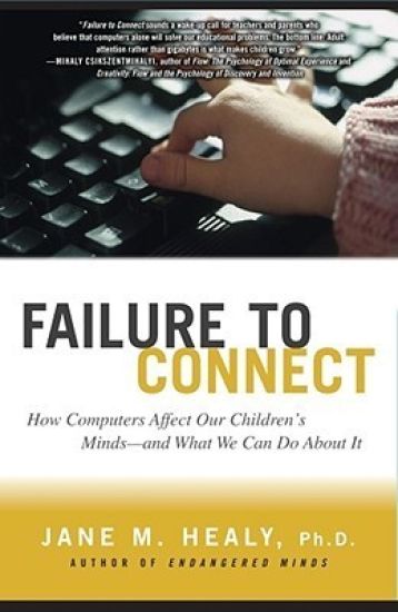 Failure to Connect