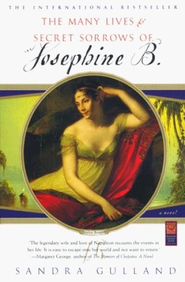 The Many Lives & Secret Sorrows of Josephine B
