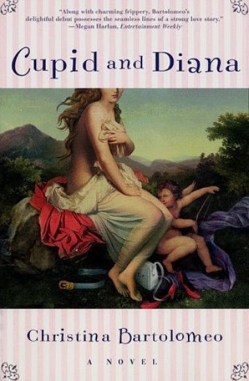 Cupid and Diana