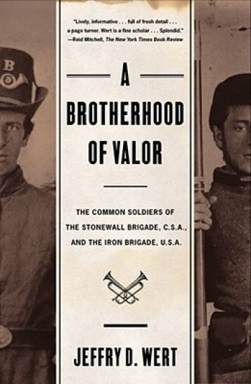 Brotherhood of Valor T