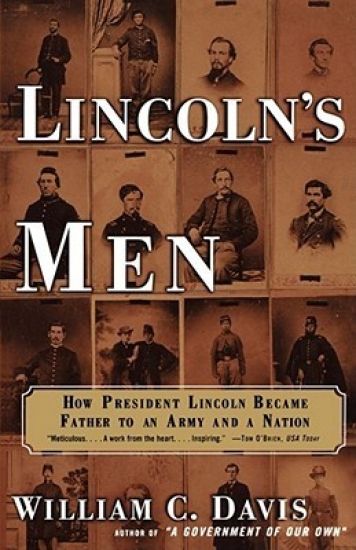 Lincoln's Men