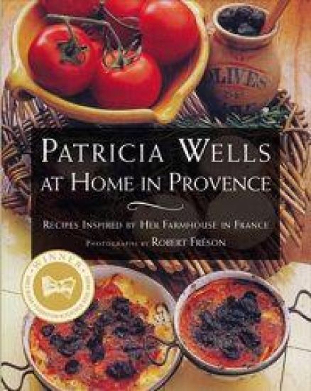 At Home in Provence