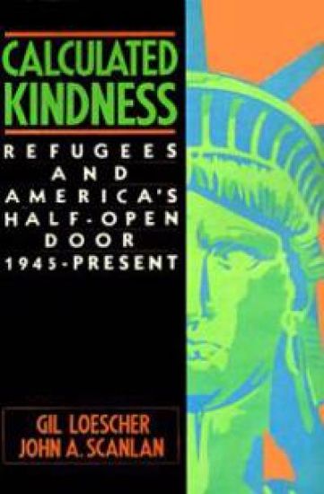 Calculated Kindness
