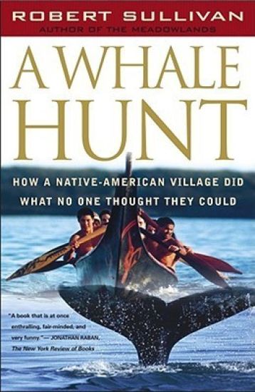 Whale Hunt, A