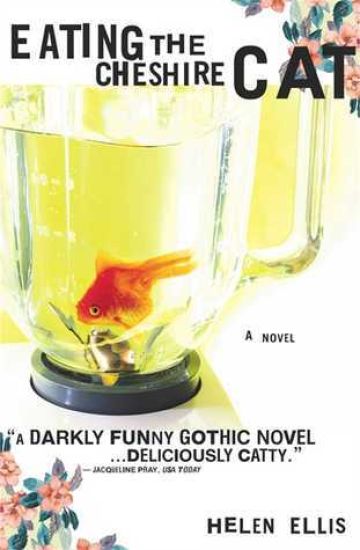 Eating the Cheshire Cat