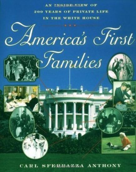 America's First Families
