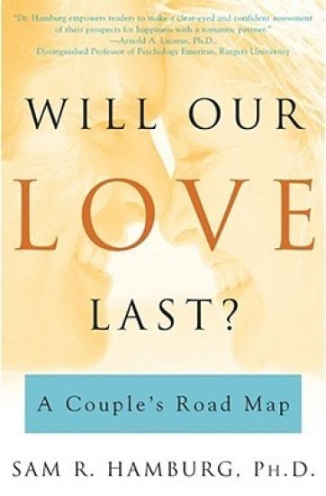 Will Our Love Last?