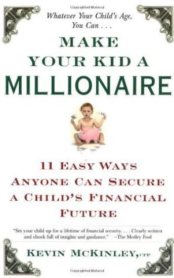 Make Your Kid a Millionaire
