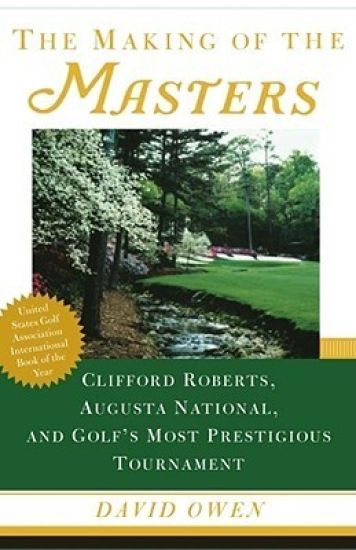 The Making of the Masters