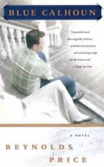 Blue Calhoun