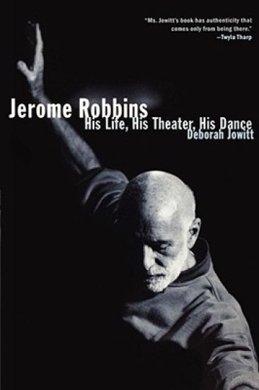 Jerome Robbins