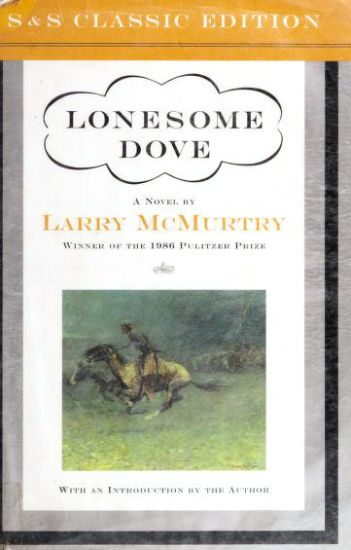 Lonesome Dove