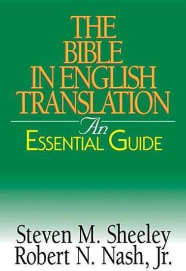 The Bible in English Translation