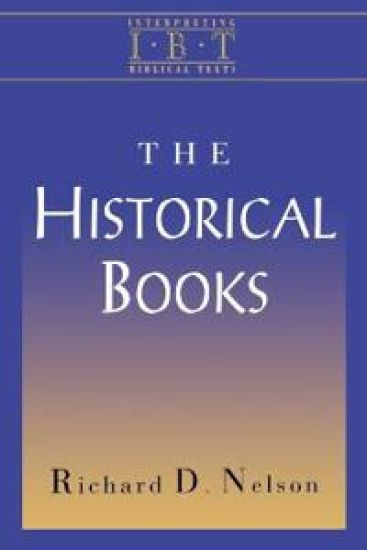 The Historical Books