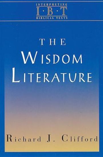 Interpreting Biblical Texts