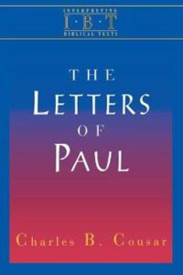 Interpreting Biblical Texts