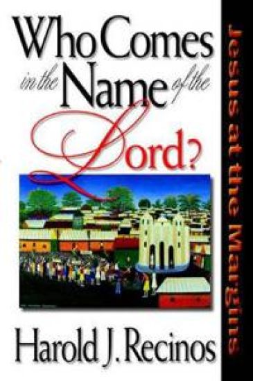 Who Comes in the Name of the Lord?