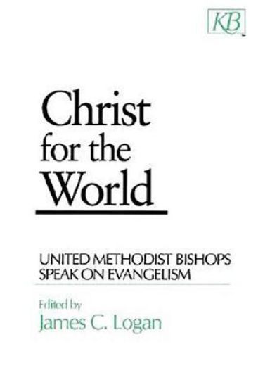 Christ for the World