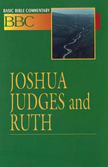 Joshua, Judges and Ruth