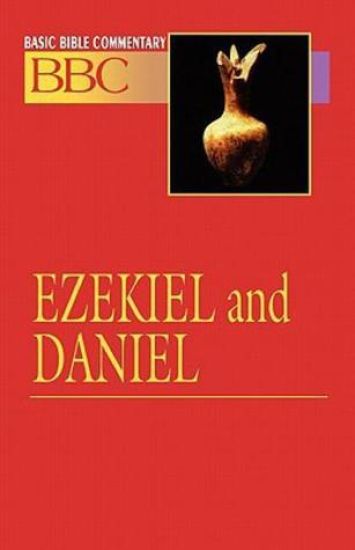 Ezekiel and Daniel