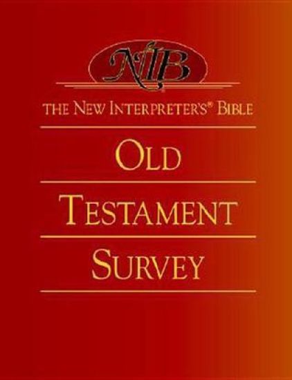 The New Interpreter's Bible