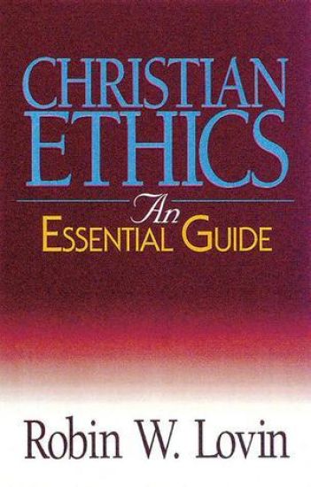 Christian Ethics