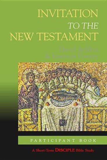 Invitation to the New Testament