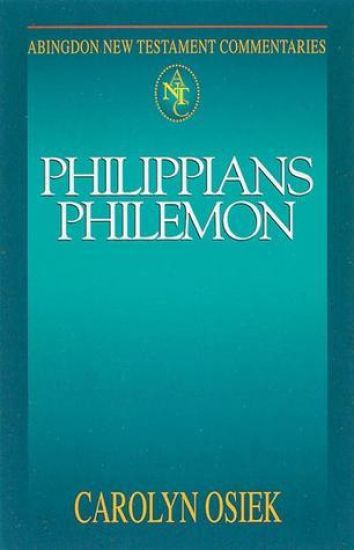 Philippians, Philemon
