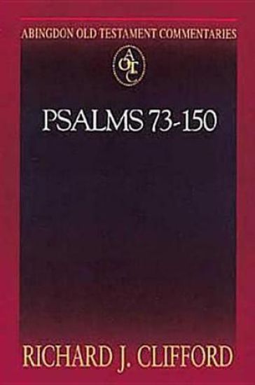 Psalms 73-150