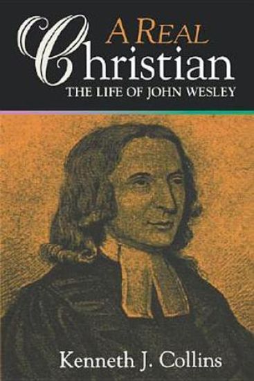A Real Christian