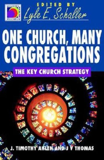 One Church, Many Congregations