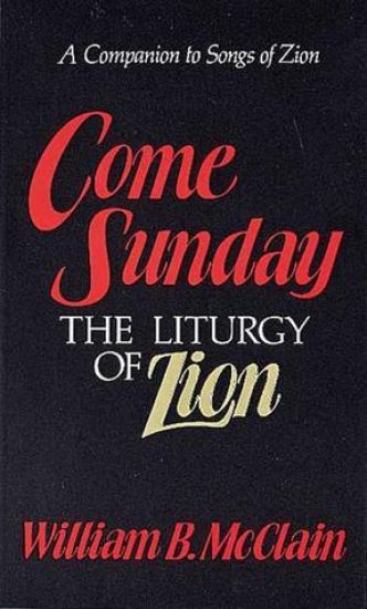 Come Sunday