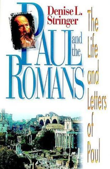 Paul and the Romans