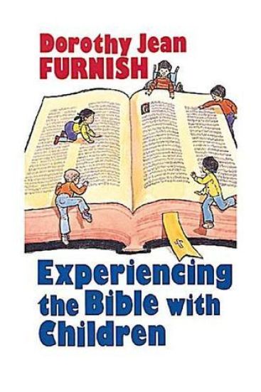 Experiencing the Bible With Children