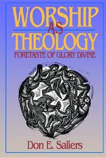 Worship As Theology