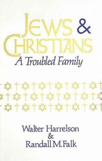 Jews and Christians