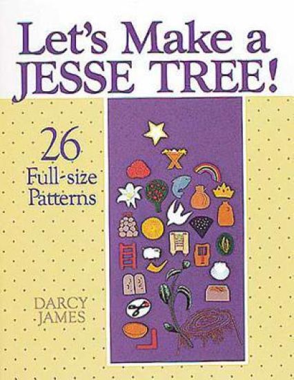 Let's Make a Jesse Tree
