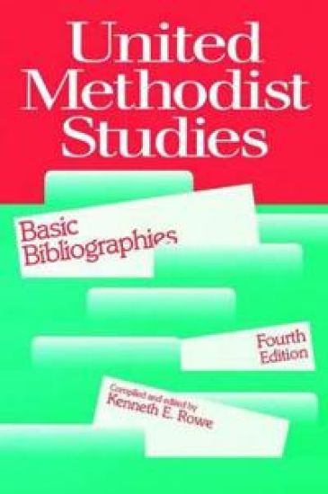 United Methodist Studies