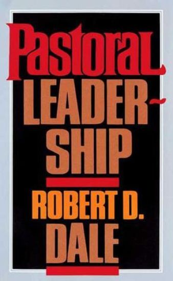 Pastoral Leadership