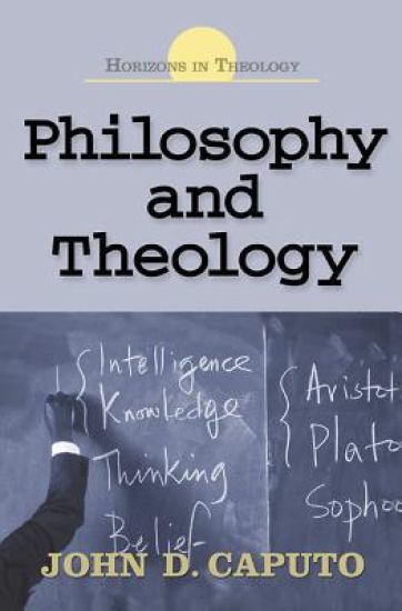 Philosophy and Theology